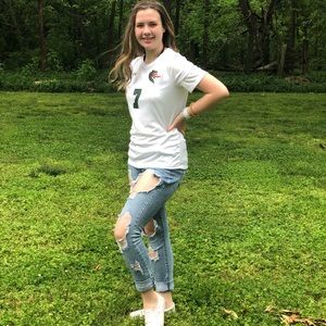 Meet your Posher, Maggie